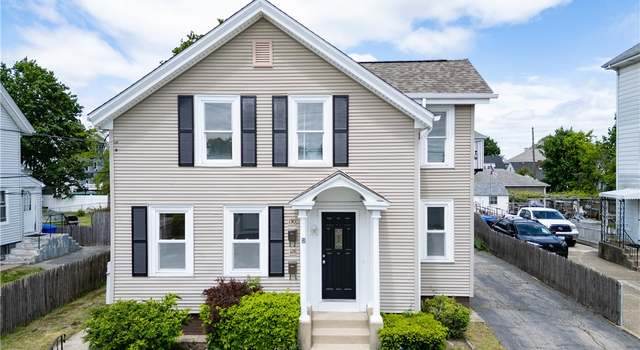 Photo of 130 Hunts Ave, Pawtucket, RI 02861