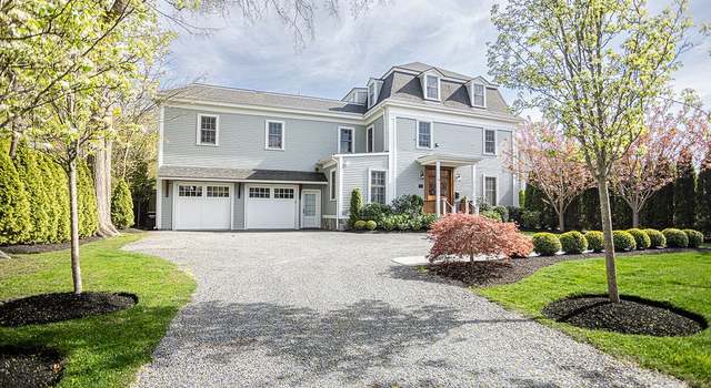 Photo of 23 Catherine St, Newport, RI 02840
