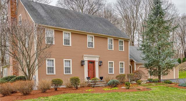 Photo of 84 Austin Ave, Smithfield, RI 02828