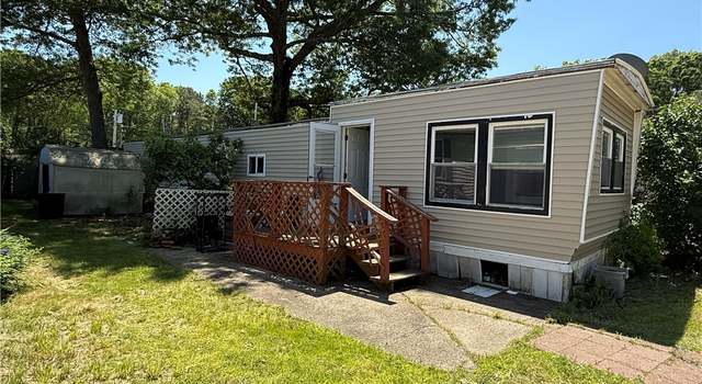 Photo of 6101 Post Rd, North Kingstown, RI 02852