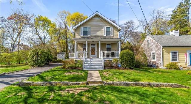 Photo of 30 Miller Ave, East Providence, RI 02916