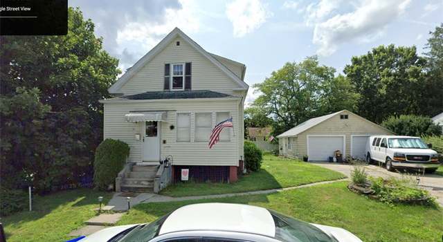 Photo of 80 Hunter Ave, Johnston, RI 02919