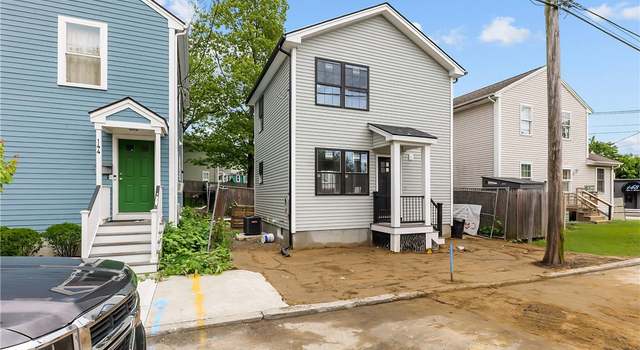 Photo of 0 Rugby St, Providence, RI 02905