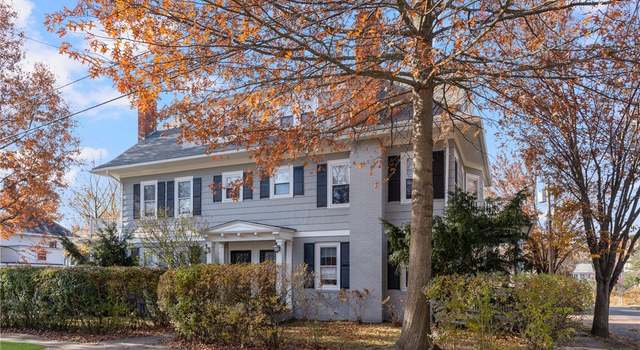 Photo of 420 422 Wayland Ave, Providence, RI 02906