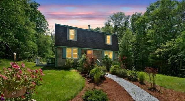 Photo of 47 Tug Hollow Rd, West Kingston, RI 02892