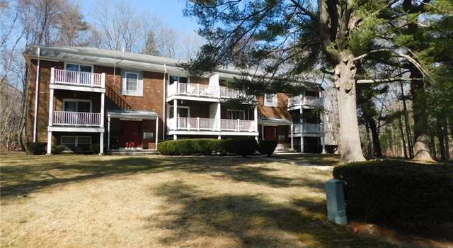 Photo of 6 Stonehenge Dr Unit 103W, Smithfield, RI 02828