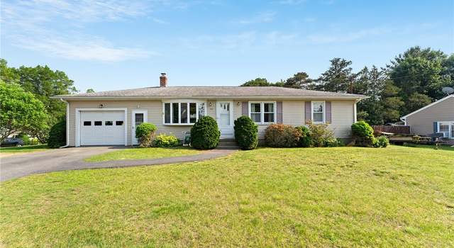 Photo of 175 Gervais St, Coventry, RI 02816