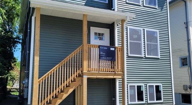 Photo of 110 Ledge St, Providence, RI 02904