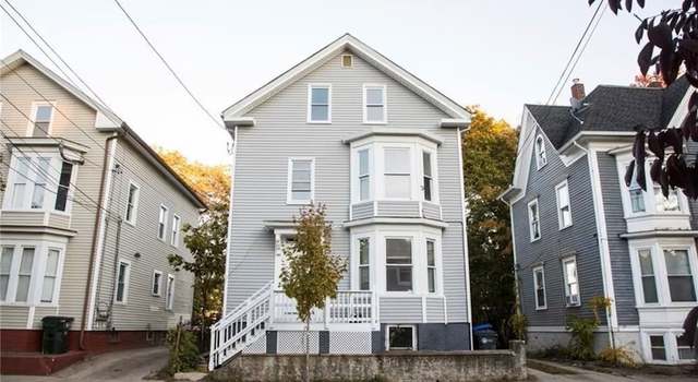 Photo of 87 Oakland Ave, Providence, RI 02908