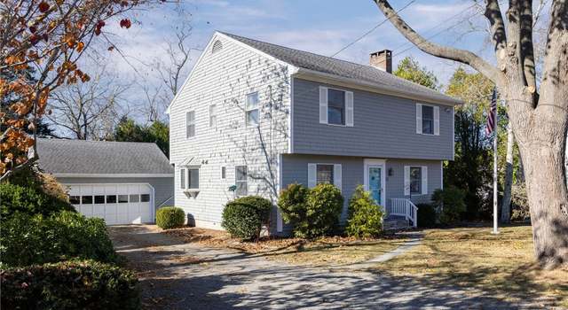 Photo of 35 Bay St, Charlestown, RI 02813