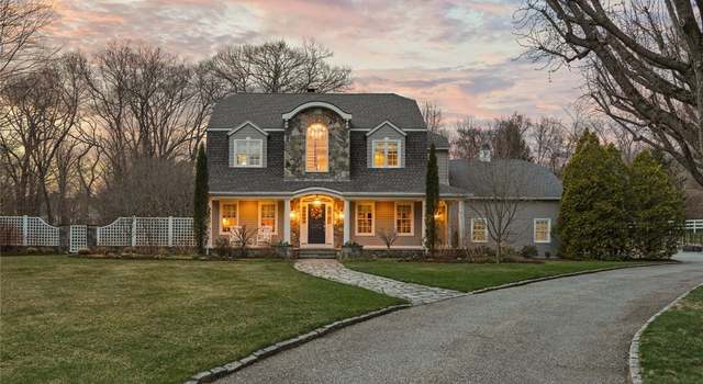 Photo of 7 Cedar Rock Mdw, East Greenwich, RI 02818