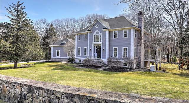 Photo of 14 Howland Farm Rd, East Greenwich, RI 02818