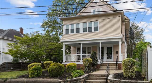 Photo of 61 Grace St, Cranston, RI 02910