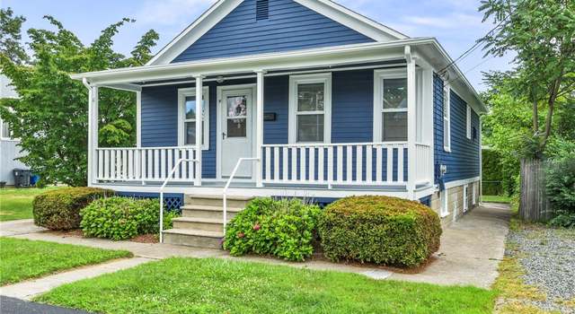 Photo of 50 Villa Ave, North Providence, RI 02904