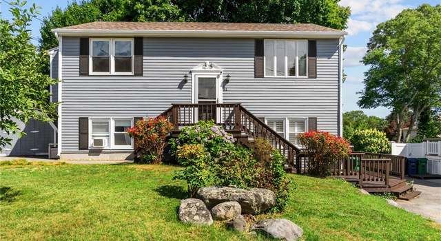 Photo of 81 Pender Ave, Warwick, RI 02889