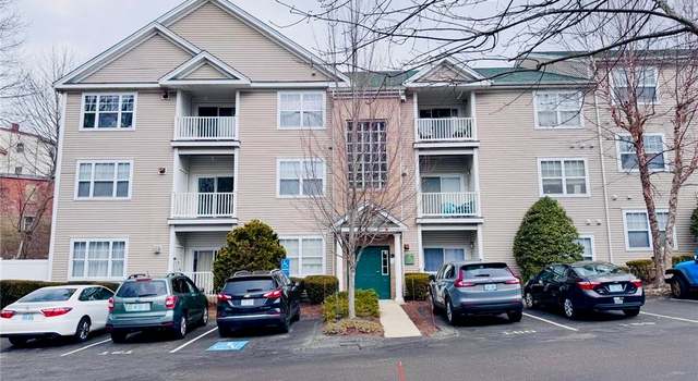 Photo of 116 Mill St #102, Woonsocket, RI 02895