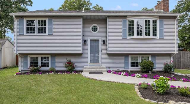 Photo of 15 Urban Ave, Warwick, RI 02888