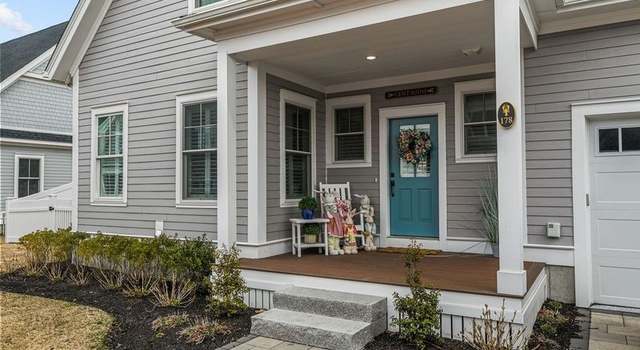 Photo of 178 Newport Beach Dr, Portsmouth, RI 02871