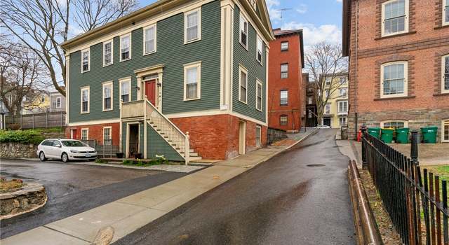 Photo of 48 N Court St #2, Providence, RI 02903