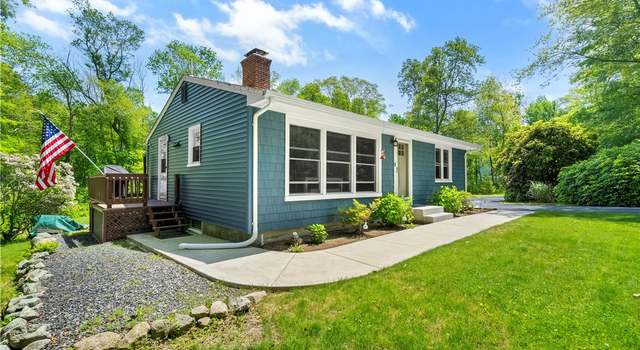 Photo of 20 A Paris Olney Hopkins Rd, Foster, RI 02825