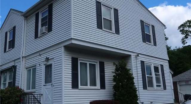 Photo of 23 Ferncliff Ave, North Providence, RI 02911