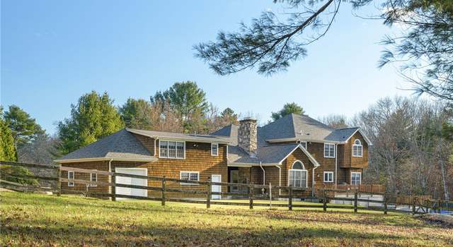 Photo of 129 Purgatory Rd, Exeter, RI 02822