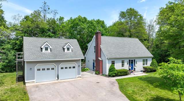 Photo of 8 Grills Ln, Bradford, RI 02808