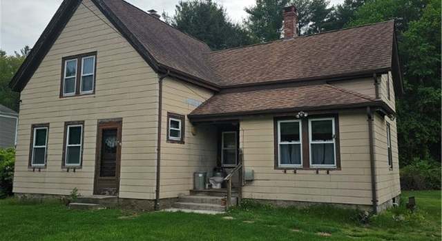 Photo of 75 Spring St, Hopkinton, RI 02832