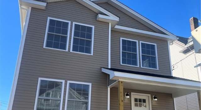 Photo of 17 Hamilton St, Providence, RI 02907