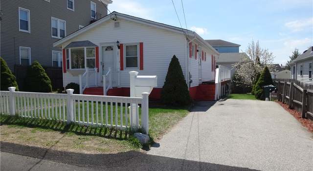Photo of 201 Crawford St, Woonsocket, RI 02895