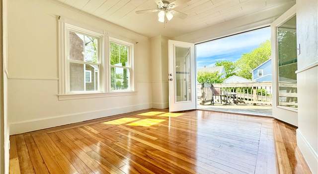 Photo of 34 Kent Ave Ave, East Providence, RI 02914