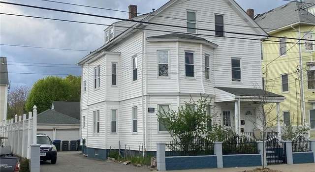 Photo of 219 Webster Ave, Providence, RI 02909