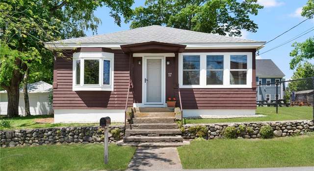 Photo of 17 Spring Ave, Barrington, RI 02806