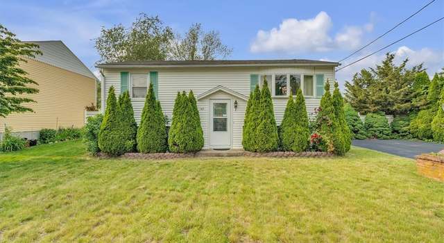 Photo of 43 Brush Neck Ave, Warwick, RI 02889