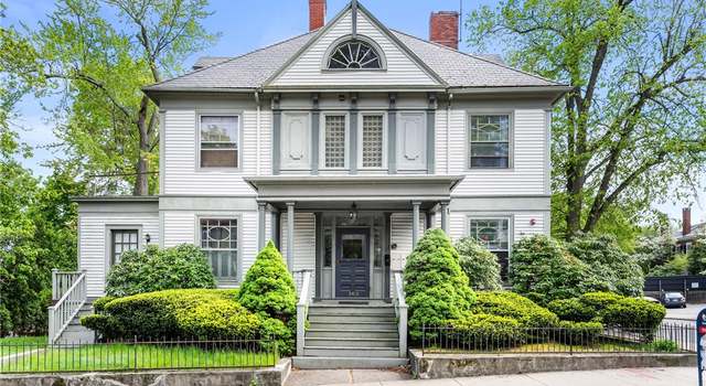 Photo of 165 Waterman St #5, Providence, RI 02906