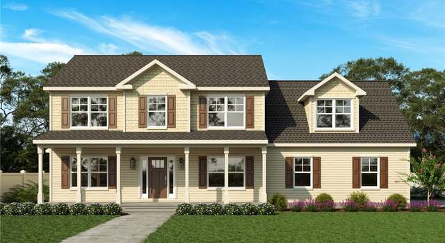 Photo of 51 Lot 7 Lilyana Way, Cranston, RI 02920