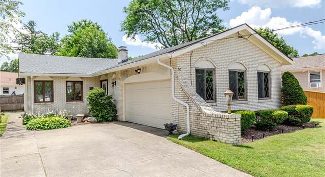Photo of 80 Hillside Dr, North Providence, RI 02904