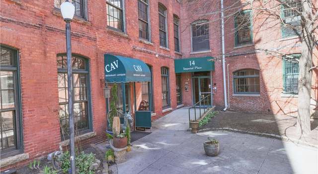 Photo of 14 Imperial Pl #403, Providence, RI 02903