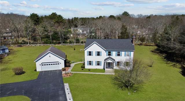 Photo of 1 Del Bonis Dr, Richmond, RI 02892