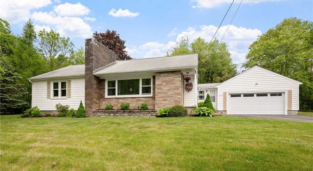 Photo of 696 Central St, Burrillville, RI 02839