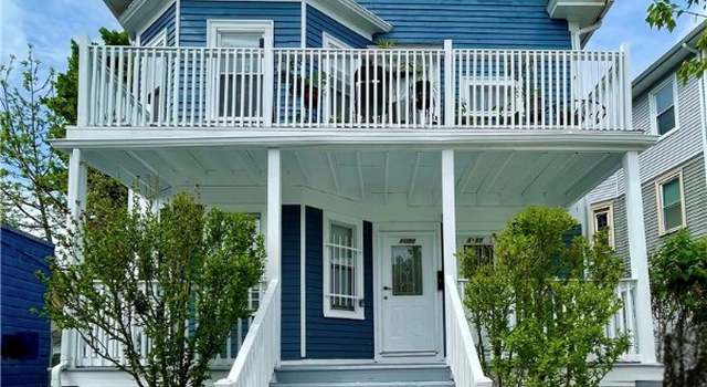 Photo of 1085 Broad St, Providence, RI 02905