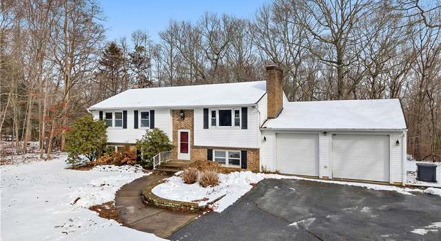 Photo of 148 North Rd, Hopkinton, RI 02833