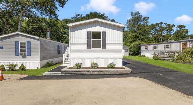 Photo of 34 Foxtrot Dr, Charlestown, RI 02813