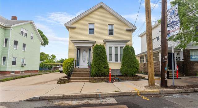 Photo of 114 116 Warren Ave, East Providence, RI 02914