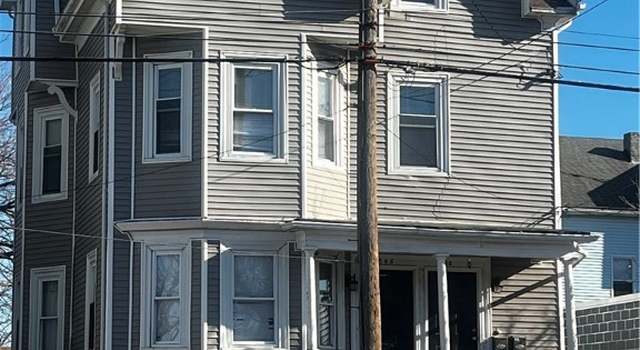 Photo of 948 Cranston St, Cranston, RI 02910