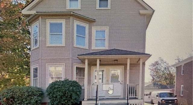 Photo of 848 Smith St, Providence, RI 02908