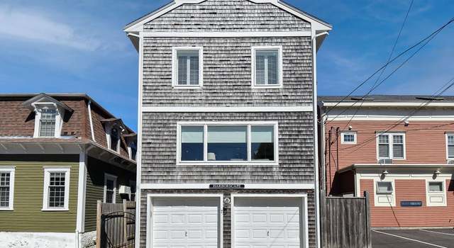 Photo of 7 Coddington, Newport, RI 02840