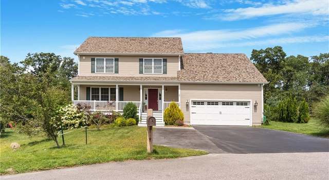 Photo of 108 Michaela Ct, South Kingstown, RI 02892