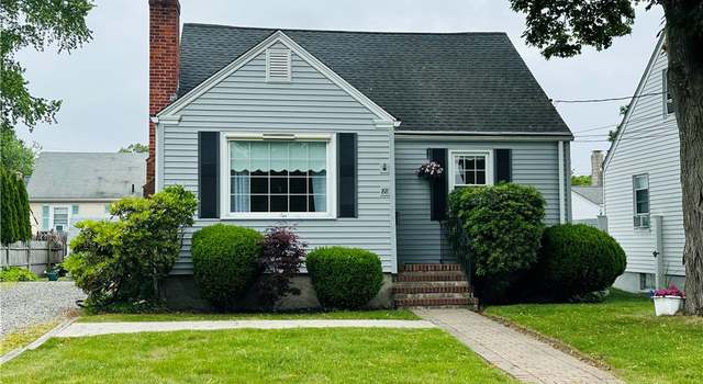 Photo of 88 Boxwood Ave, Cranston, RI 02910