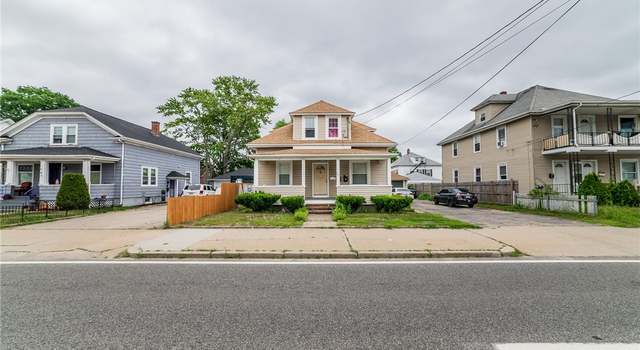 Photo of 761 Newport Ave, Pawtucket, RI 02861